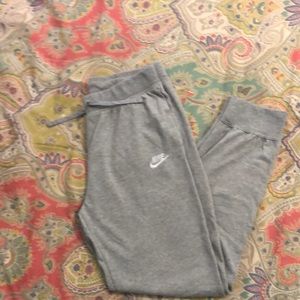 Sweat pants